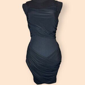 Fashion Nova Mini Dress